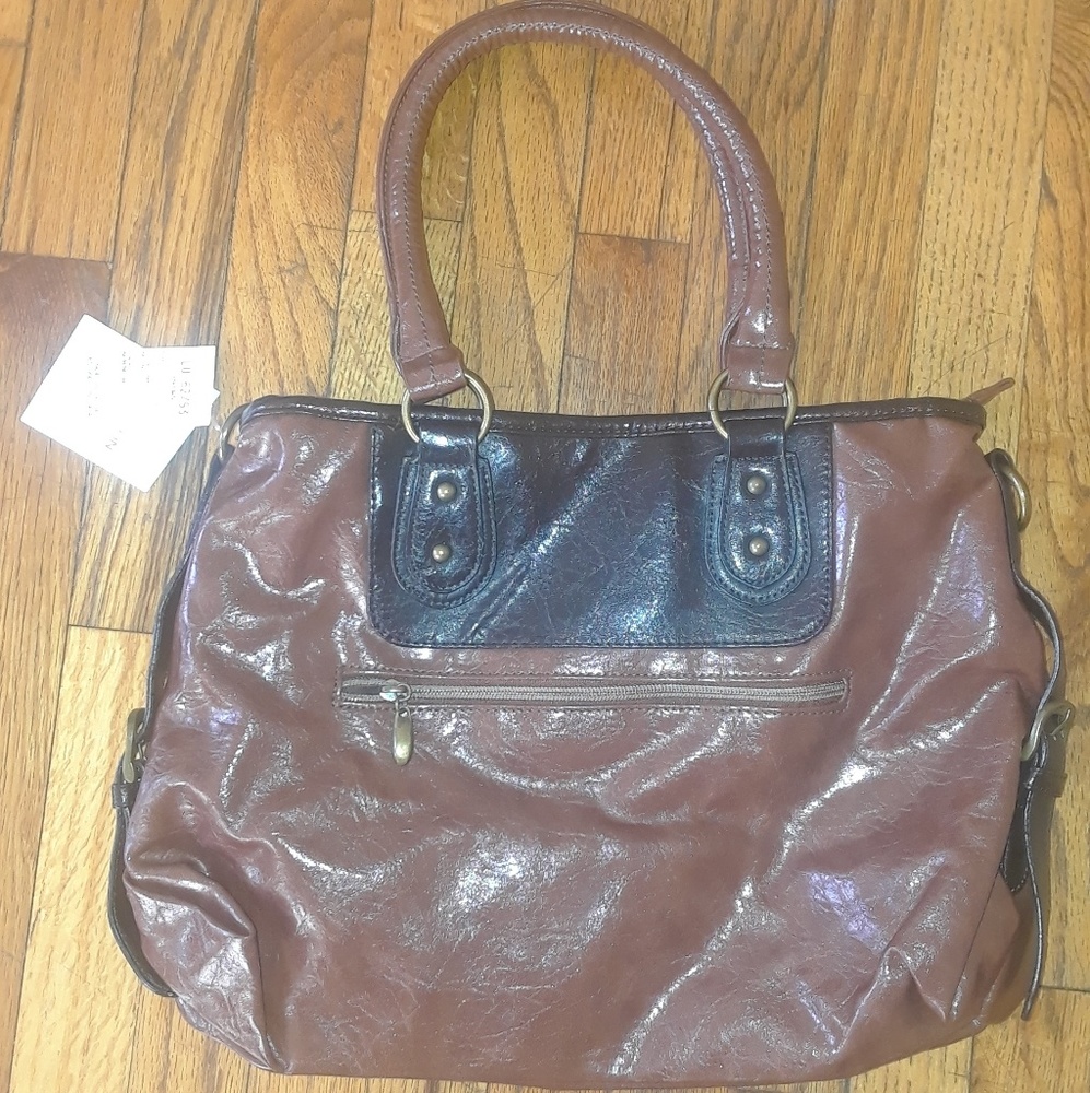 Anello tote bag
